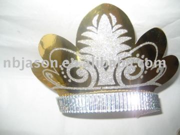 party girls' crown