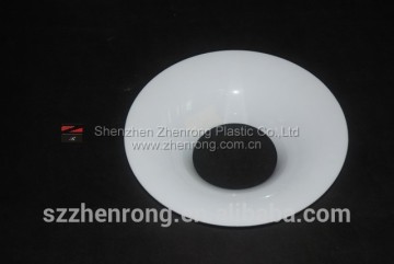 Custom vacuum forming plastic manufacturer