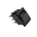 IP55 Electronic Momentary Rocker Switch พร้อมใบรับรอง UL