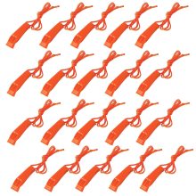 Wholesale Emergency Safety Whistles: Plastic Whistles for Boating, Fishing, Camping, and Hiking