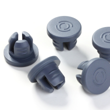 Chlorobutyl Rubber Stoppers: Properties, Applications, and Industries
