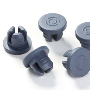 Chlorobutyl Rubber Stoppers: Properties, Applications, and Industries
