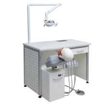 Phantom head Simulation Unit