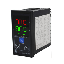 Factory Direct Intelligent LED Display Temperature and Humidity Controllers