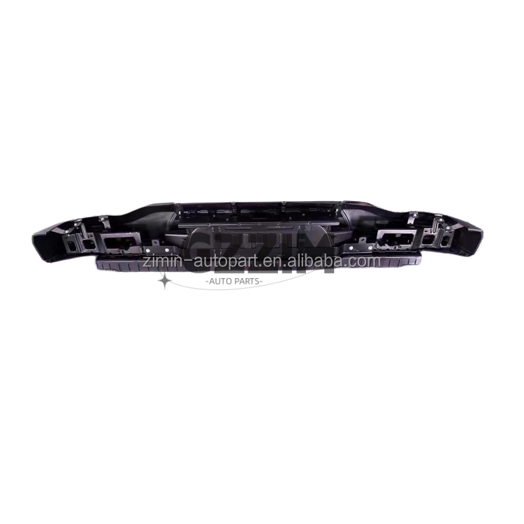 Rear Protect Bumper Guard Used For Ranger T9 2022