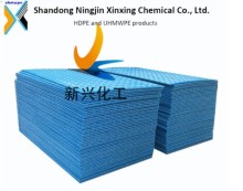 HDPE plastic ground protection mats track mats