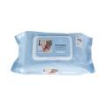 Pet Skin Care Unscented Pet Pflegetücher