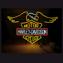 China Neon Sign Making Display for Sale