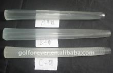 golf transparent grip