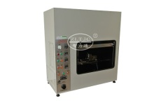 Glow Wire Test Apparatus