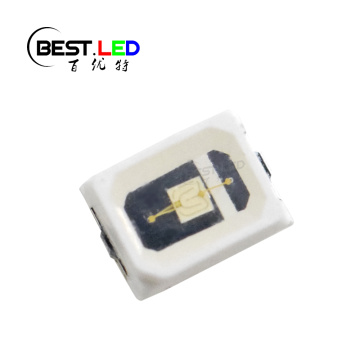 400 -нм UV LED 2016 SMD 0,2W Ultraviolet SMT