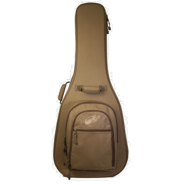 Carry Bag for 42" Acoustic Guitar (With a Separable Backpack)