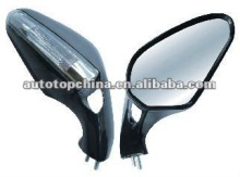 High quality motorcycle back mirror with low price