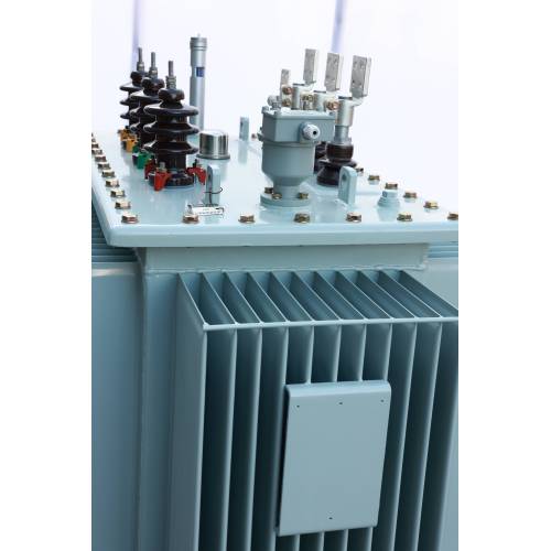 10kV S13 Oil Type Transformers