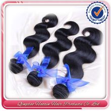 Alibaba China Fast Delivery Single Donor Mongolian Virgin Hair