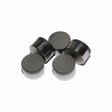 PDC Cutters Drilling Bits for Gas Wells