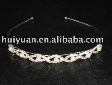 [SUPER DEAL] wedding hair band,bridal hair band, hair band.