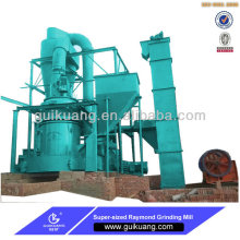 Fine Grinder Crusher