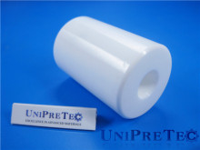 Industrial Ceramic Zirconia Plunger Bushing