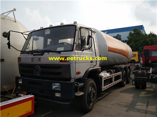 13 ton 25000 LECG LPG