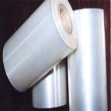 A grade plastic film PP