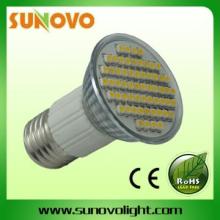 Low Power E27 SMD LED Spotlight Bulbs