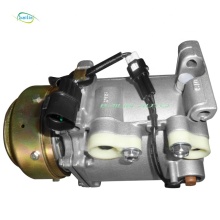 Auto AC Compressor CAT2808/AKC200A551G MSC105C for Mitsubishi ADVENTURE DSL-PHI