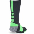 Benutzerdefinierte Farben erhältlich Jugend Basketball Socken