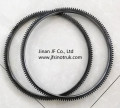 612600020208 614020009 81500020009 Flywheel Gear Ring