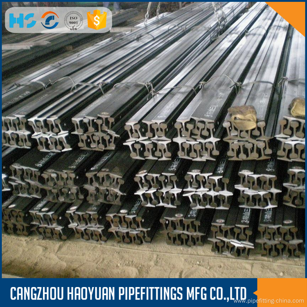 60ib railway steel rail