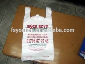 garment paper packing bags	NO.376