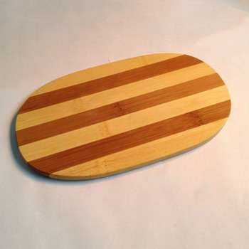 bamboo food chopping board block supplier