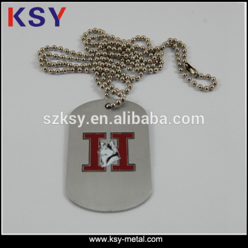 Promotional metal dog tags wholesale