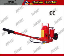 50TON Air Hydraulic jack.hydraulic/air service jack