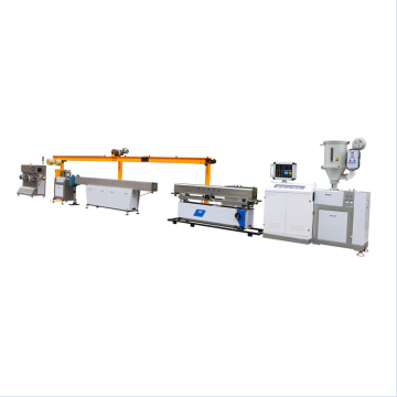 Mini extruder for lab and testing customization