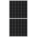 Solar Module Topcon 420W 430W All Black 16BB