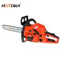 5800 Gasoline Chainsaw with German Technology