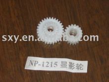 developer cartridge parts