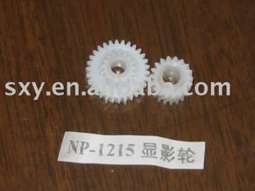 developer cartridge parts