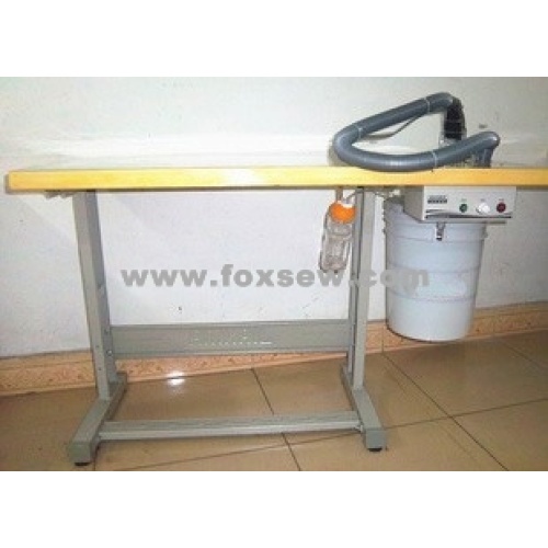 Thread Trimmer Machine