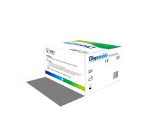 Virus Plastic Sampling Tubes