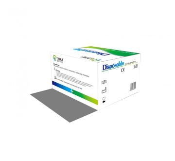 Virus Plastic Sampling Tubes