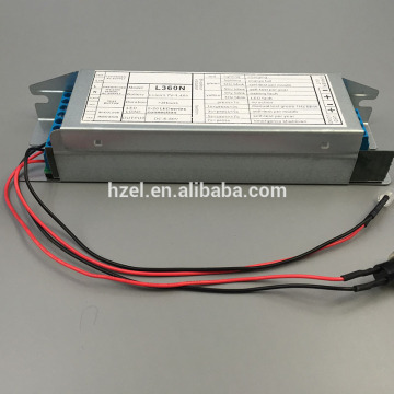 4W Battery Powered LED Emergency Power Source