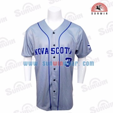 Wholesale OEM blank baseball jersey ,baseball jersey wholesale, baseball shirt