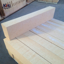 Lightweight Refractory Thermal Insulation Fire Clay Brick for Kilns