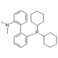 2-Dicyclohexylphosphino-2 &#39;- (N, N-diméthylamino) biphényle CAS 213697-53-1