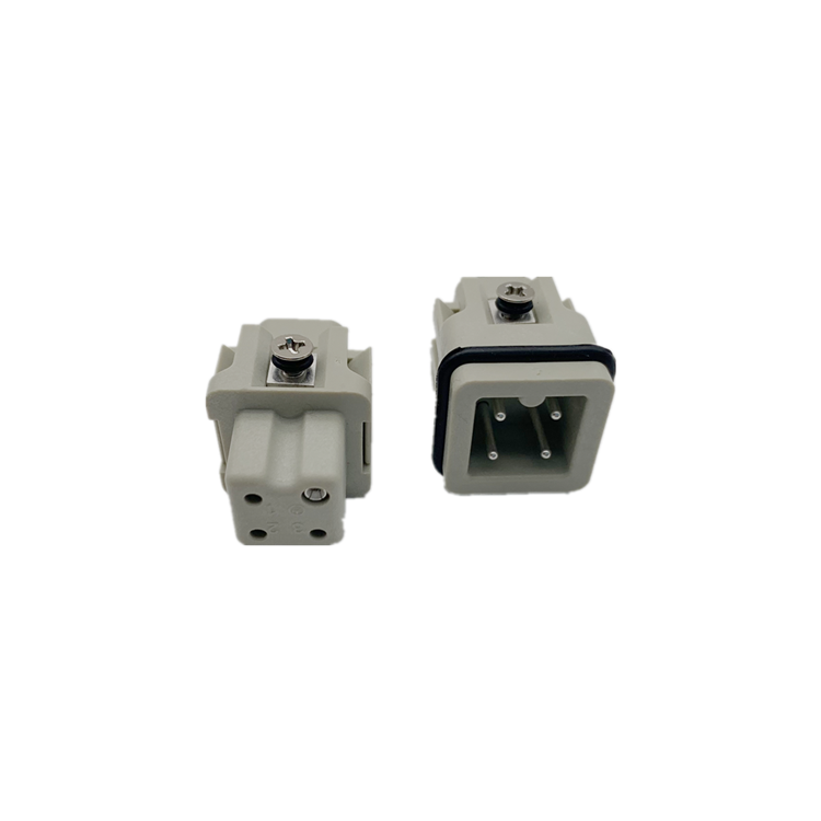 HA-003 heavy duty connector