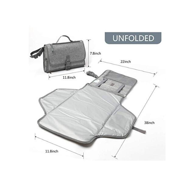 Veranderende pad Changing Pad