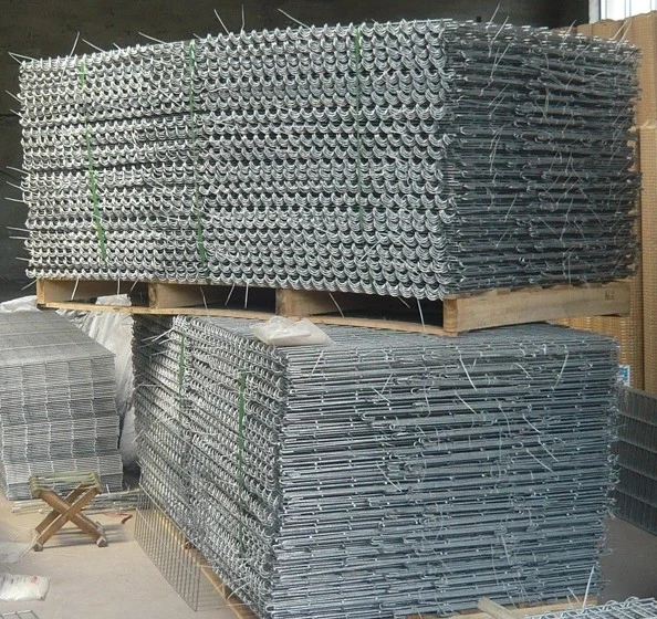 Ce Certificate Direct Factory Cheap Price Galvanized Gabion Stone Baskets Welded Gabions