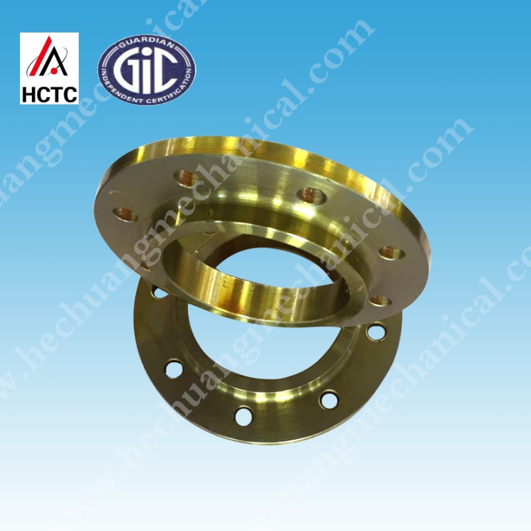 Slip-on Flange